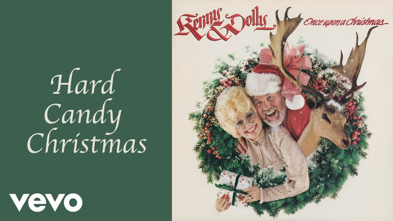 Hard Candy Christmas By Dolly Parton
 Dolly Parton Hard Candy Christmas Audio