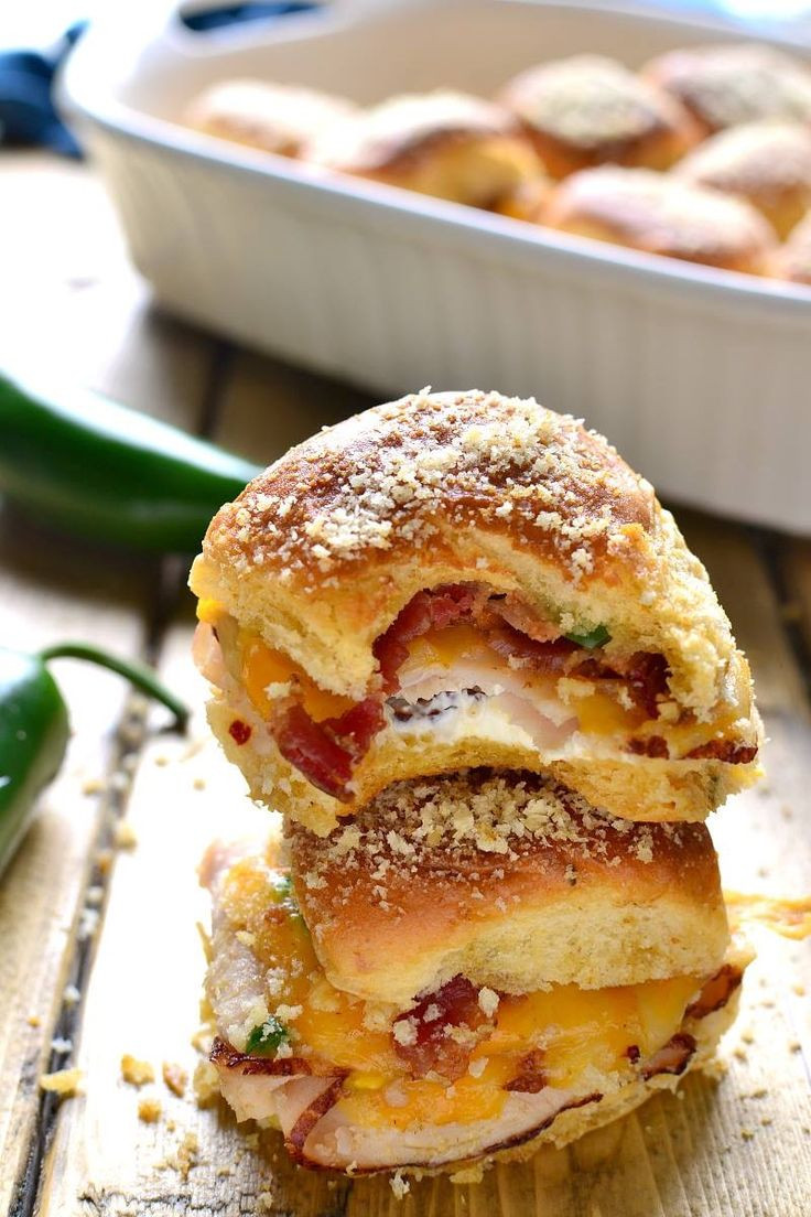 Hawaiian Roll Sandwiches Cream Cheese
 Best 25 Kings hawaiian sandwiches ideas on Pinterest