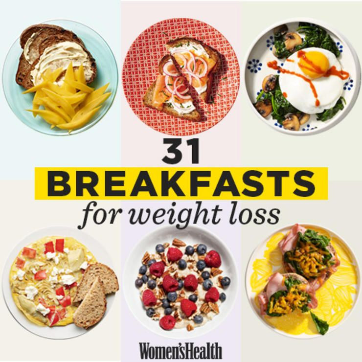 Healthy Breakfast Foods For Weight Loss
 Pin on Fooooooodddd Lol