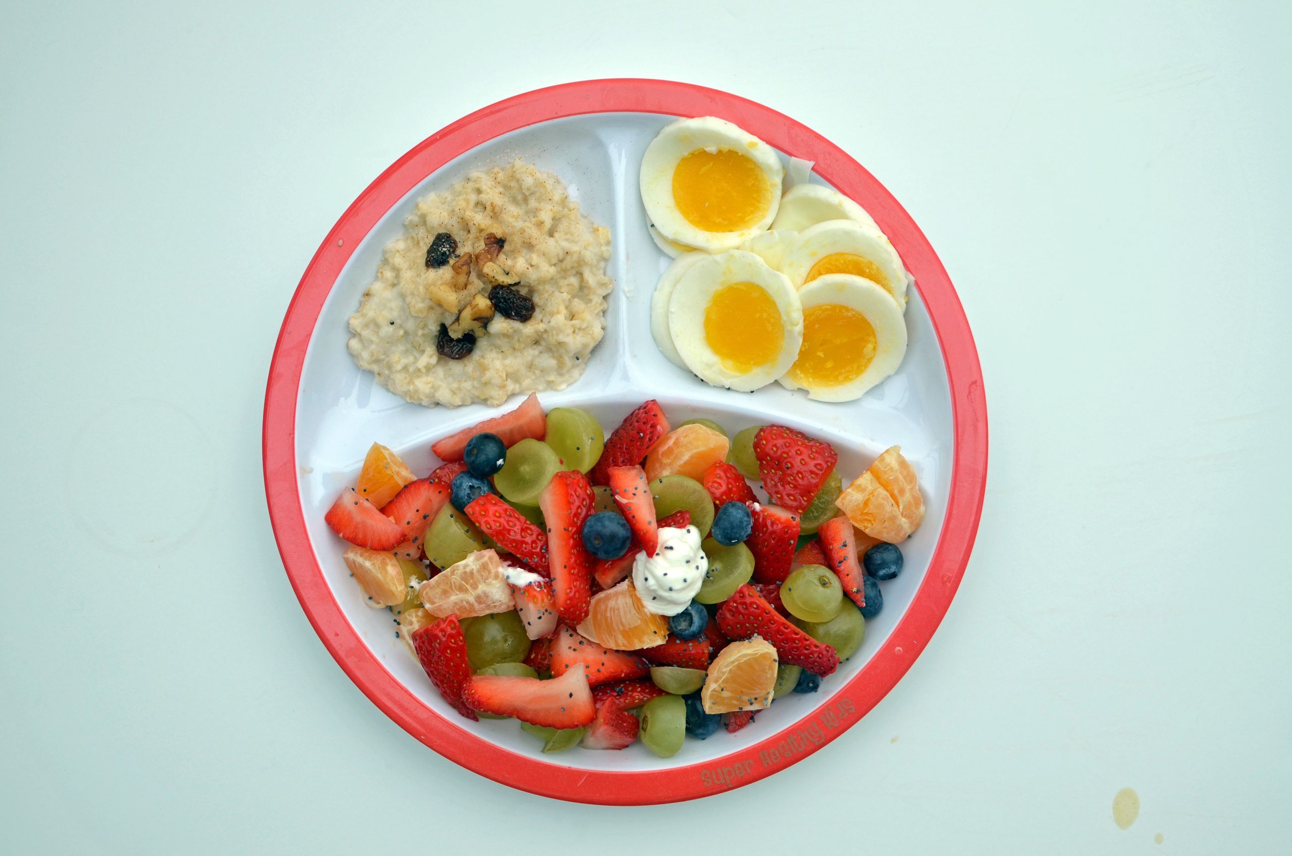 Healthy Breakfast For Dinner
 Why We Eat Fruit with Breakfast Every Day