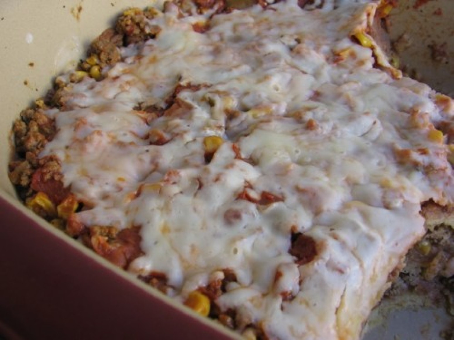 Best 24 Healthy Casseroles with Ground Beef - Best Recipes Ideas and ...