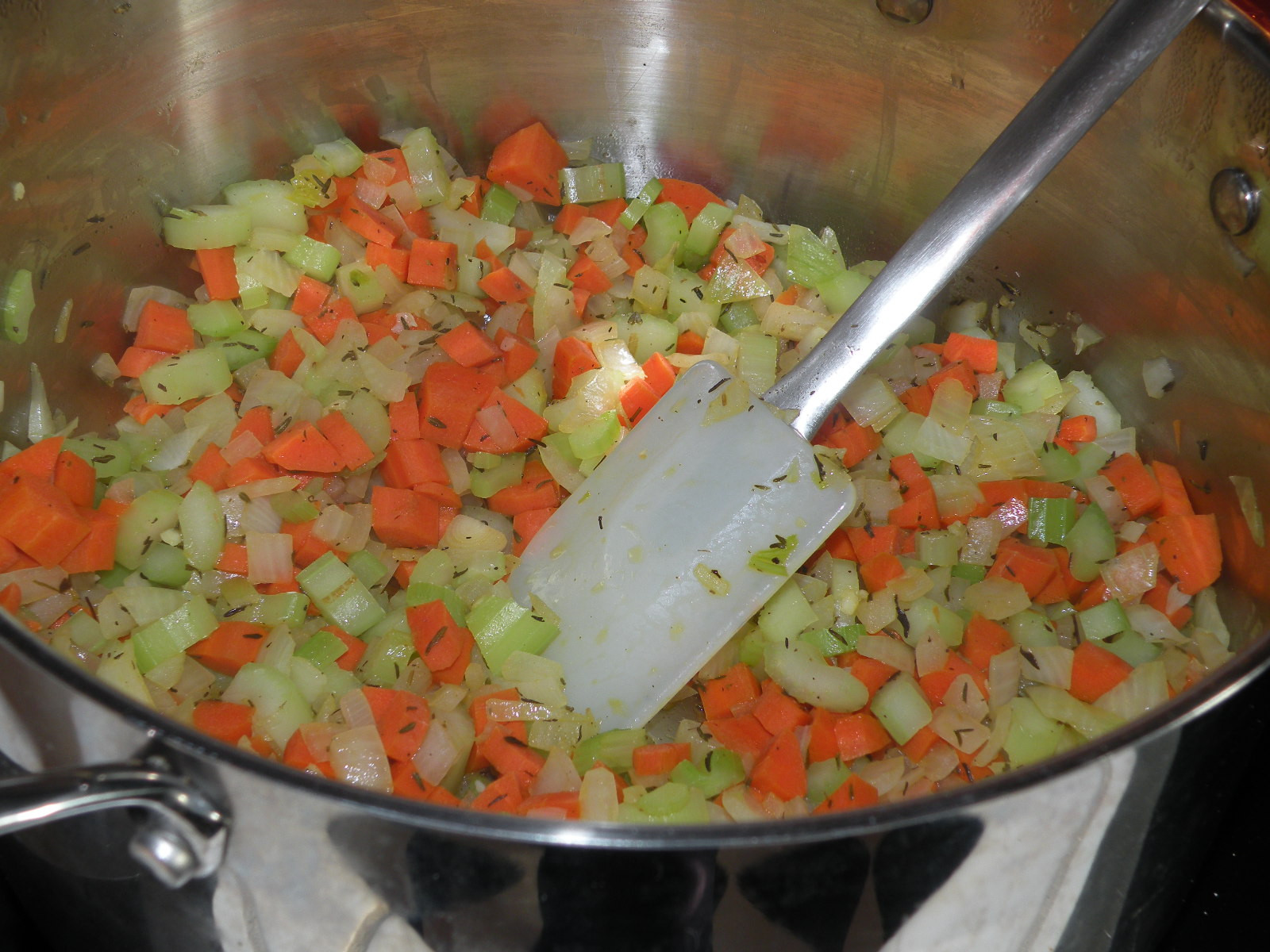 Healthy Chicken Noodle Soup Recipe
 Healthy and Easy Recipes Homemade Chicken Noodle Soup