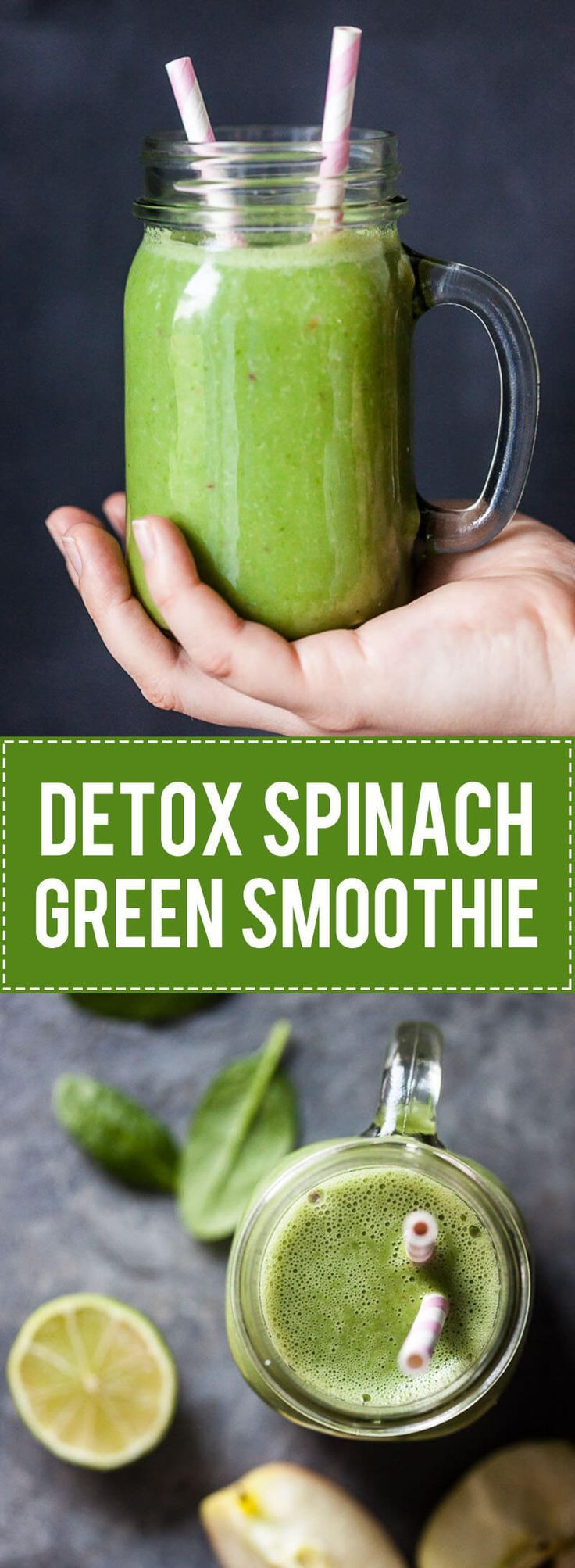 Healthy Detox Smoothies
 1279 best Healthy Detox Green Smoothies Juices