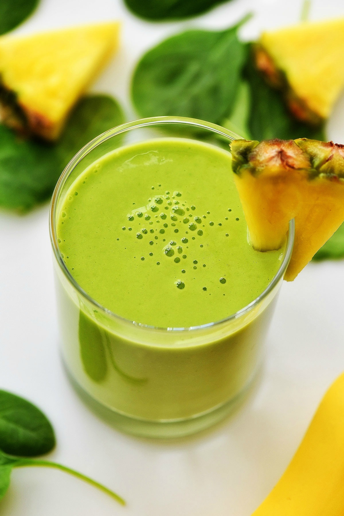Healthy Detox Smoothies
 Detox Green Smoothie Life In The Lofthouse