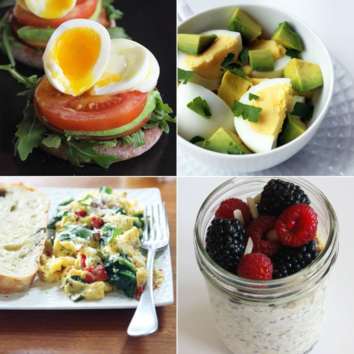 Healthy Filling Breakfast
 Quick and Filling Breakfast Recipes