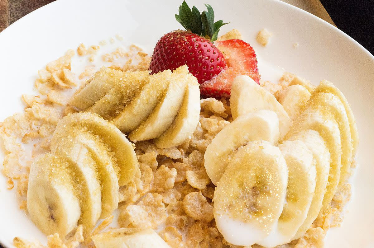 Healthy Filling Breakfast
 50 Quick Low Calorie Filling Breakfast Ideas