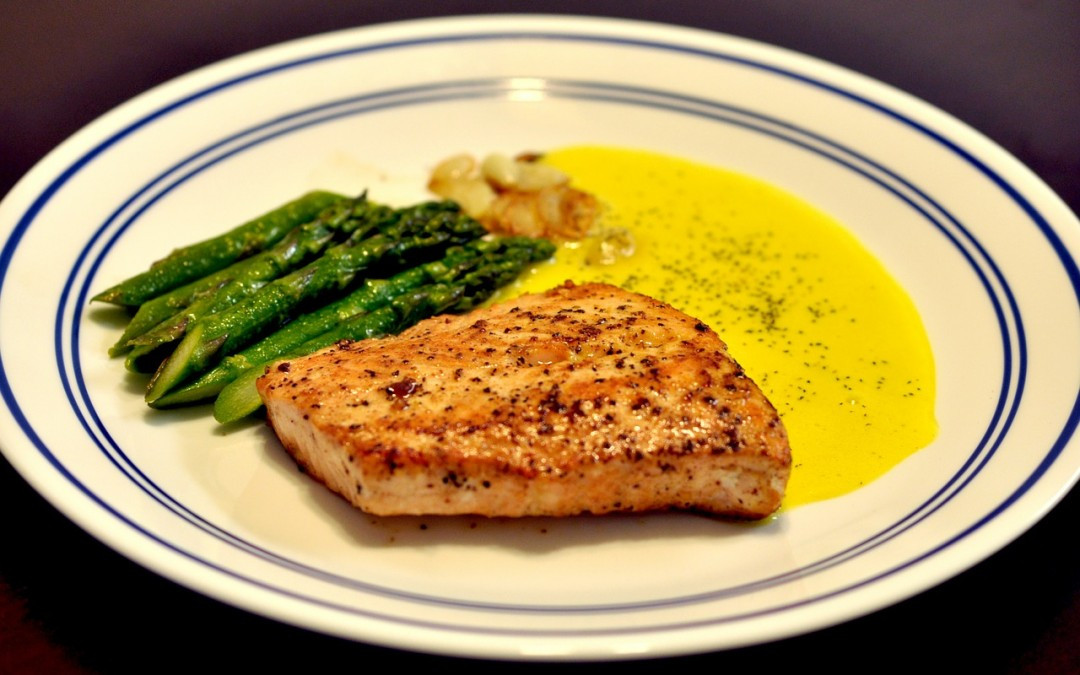 Healthy Fish Dinner Recipes
 Healthy Fish Recipes to Spice up Your Dinner