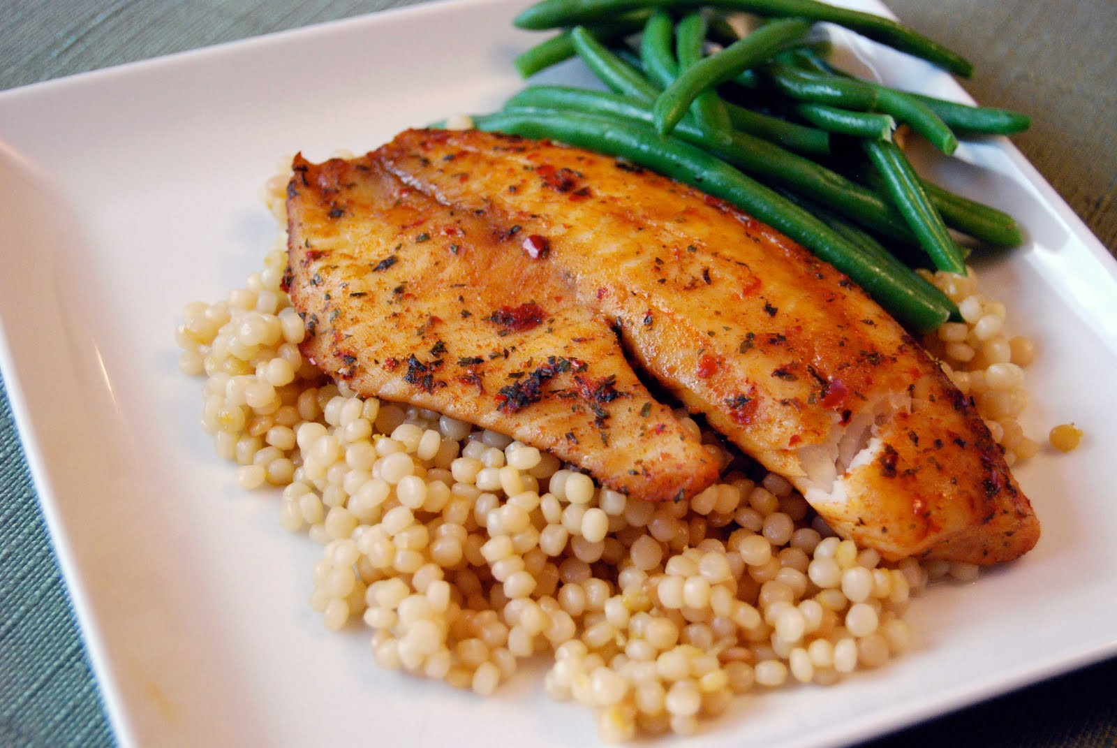 Healthy Fish Dinner Recipes
 How to Maintain Healthy Weight