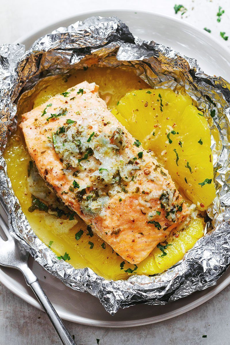 Healthy Fish Dinner Recipes
 11 Healthy Fish Dinner Recipes — Eatwell101