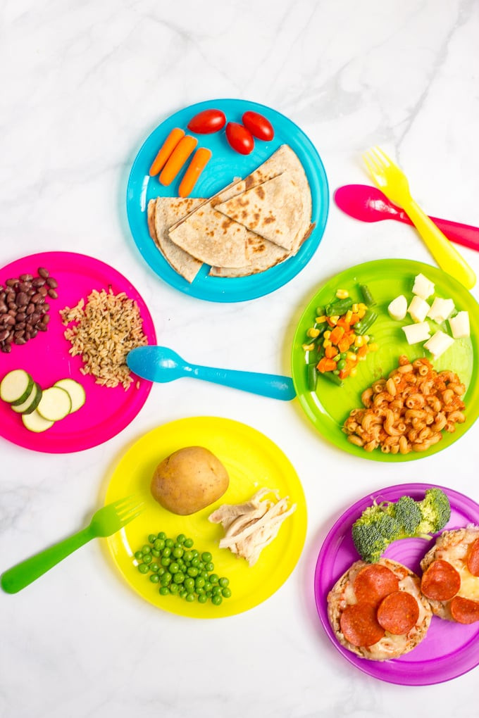 Healthy Kid Friendly Dinner Recipes
 Healthy quick kid friendly meals Family Food on the Table