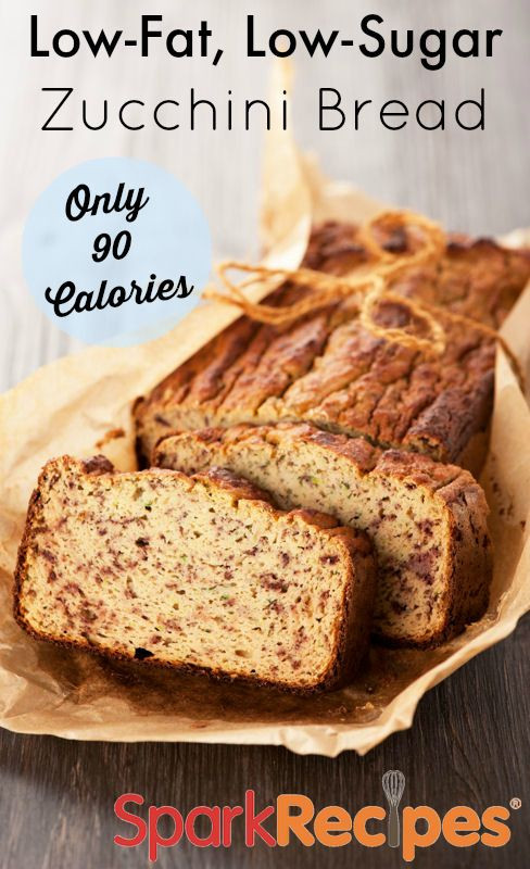 Healthy Low Calorie Bread
 Pin on FOOD Healthy Recipes