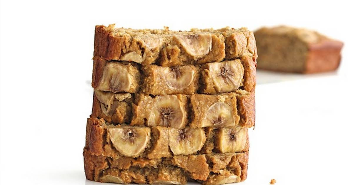 Healthy Low Calorie Bread
 10 Best Healthy Low Calorie Banana Bread Recipes