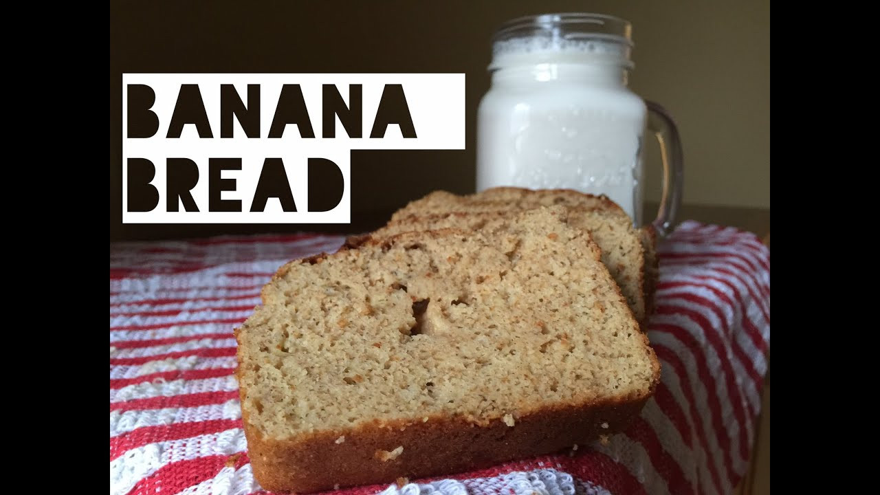 Healthy Low Calorie Bread
 Healthy Banana Bread Recipe