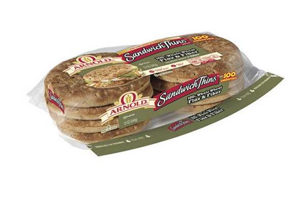 Healthy Low Calorie Bread
 10 Healthiest Bread Brands at The Store