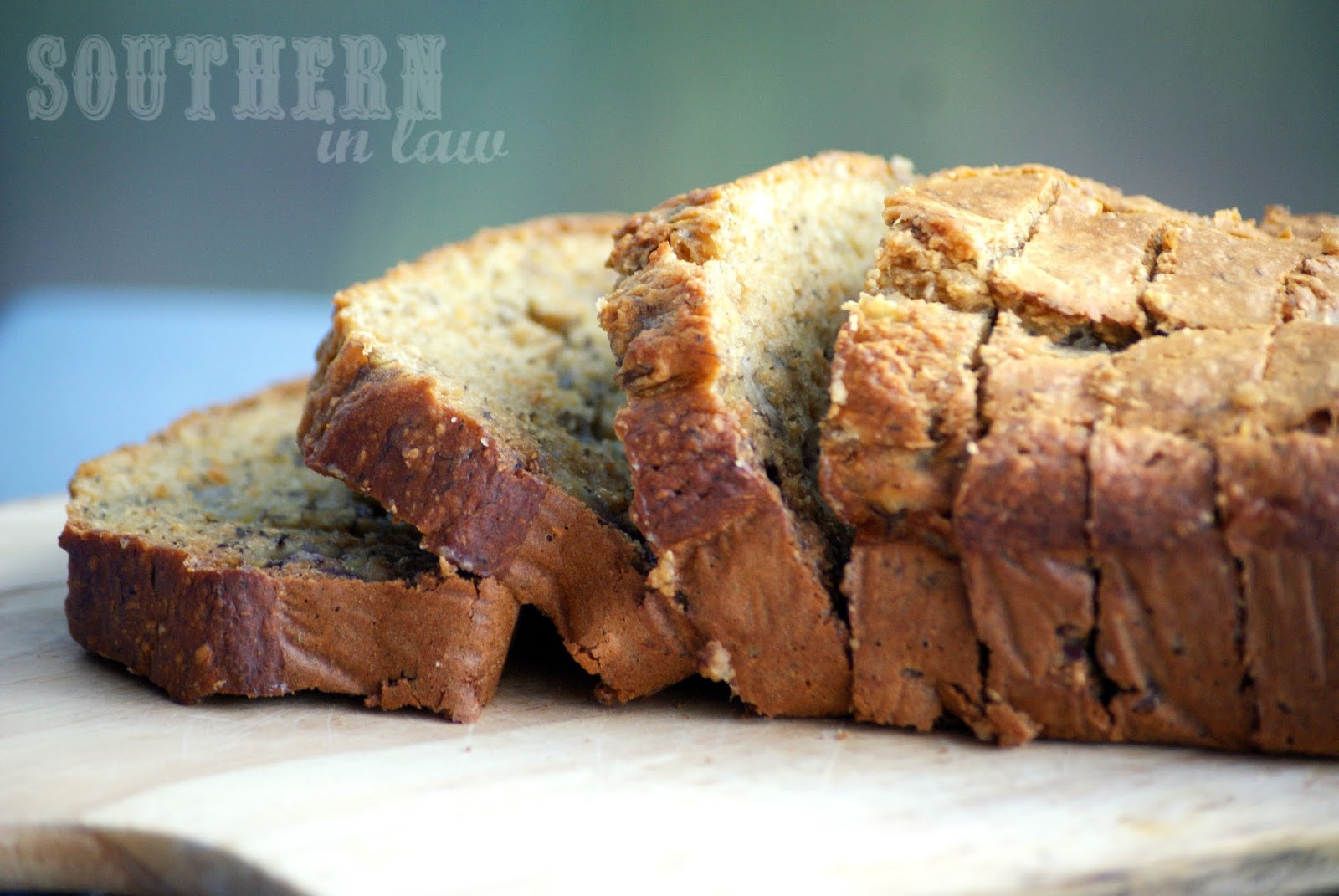 Healthy Low Calorie Bread Inspirational southern In Law Recipe Healthy Banana Bread