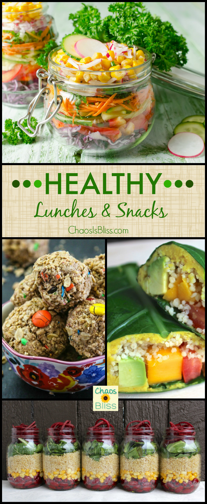 Healthy Low Calorie Lunches To Take To Work
 Healthy Lunches & Snacks when you Work from Home
