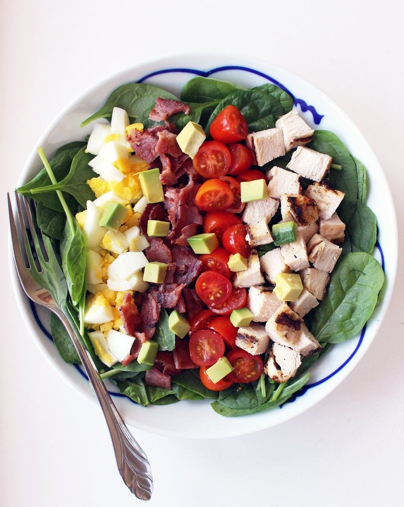 Healthy Low Calorie Lunches To Take To Work
 Healthy Lunches Under 400 Calories