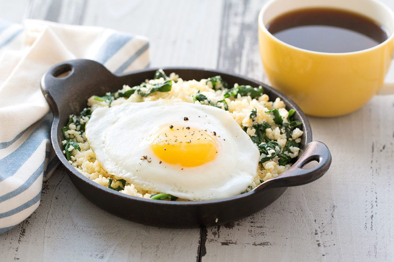 Healthy Recipe For Breakfast
 Healthy Breakfast Recipes Under 350 Calories Simplemost
