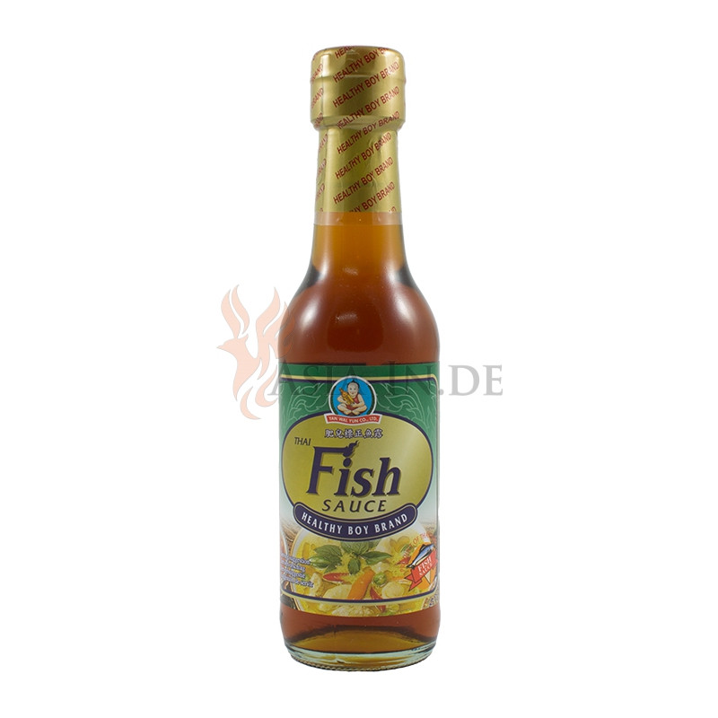 Healthy Sauces for Fish New Fish Sauce Healthy Boy 250ml 1 59