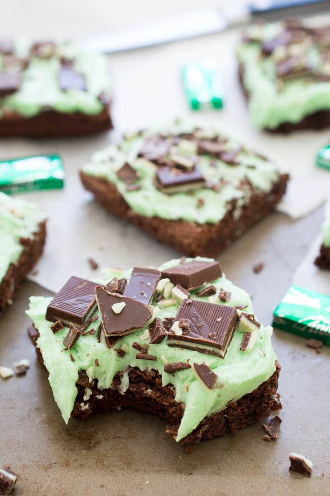 Healthy St Patrick'S Day Desserts
 The 22 Best Ideas for Saint Patrick s Day Desserts Best