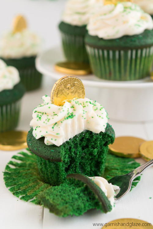 Healthy St Patrick'S Day Desserts
 The Best Ideas for St Patrick s Day Desserts – Home