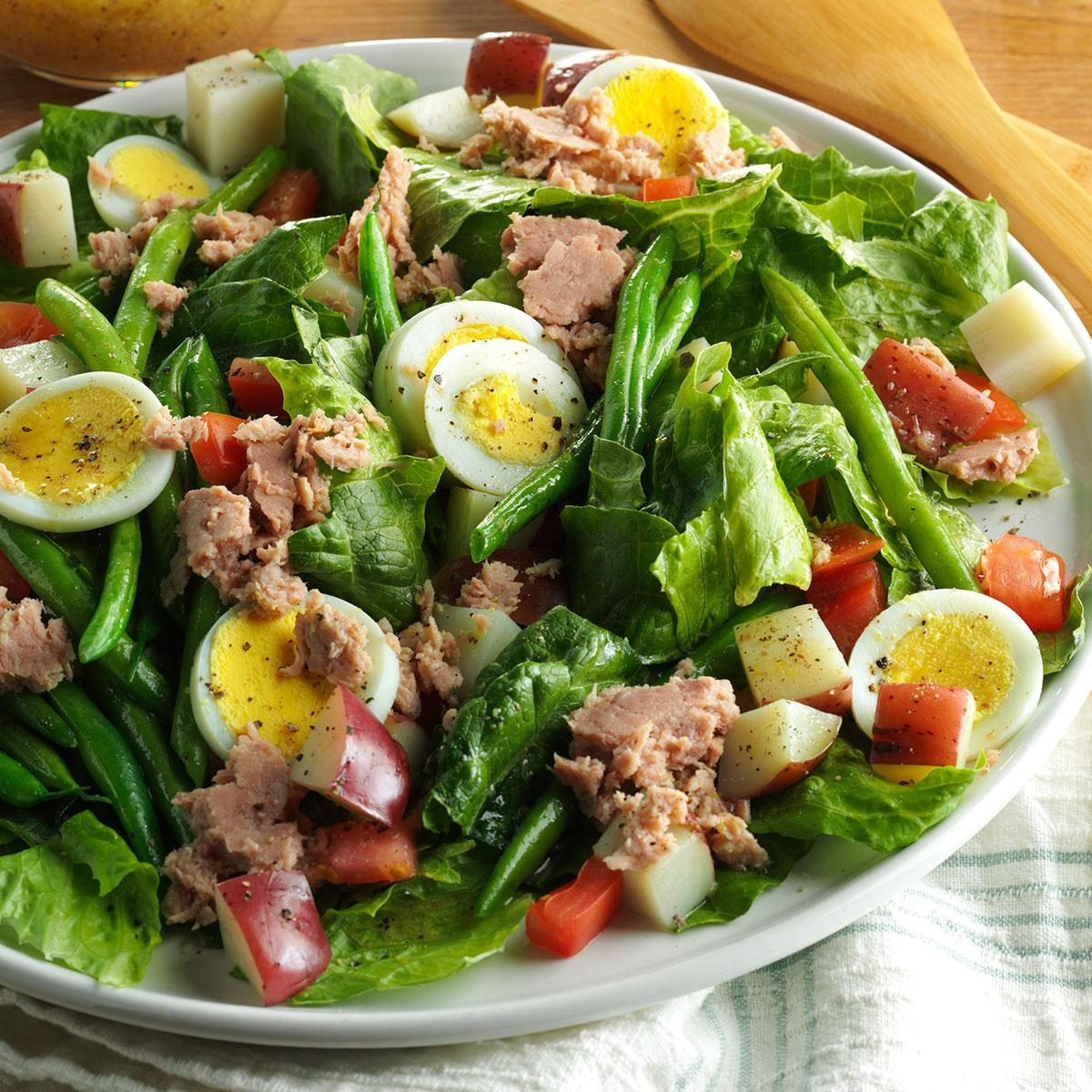 Healthy Weight Loss Recipes
 28 Healthy Salads for Weight Loss
