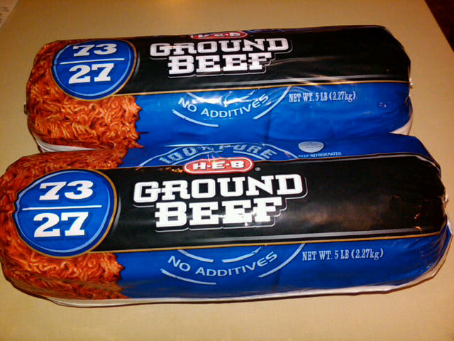 Heb Ground Beef
 Jeri Kay s Search for the Perfect Deal CONFESSIONS OF A