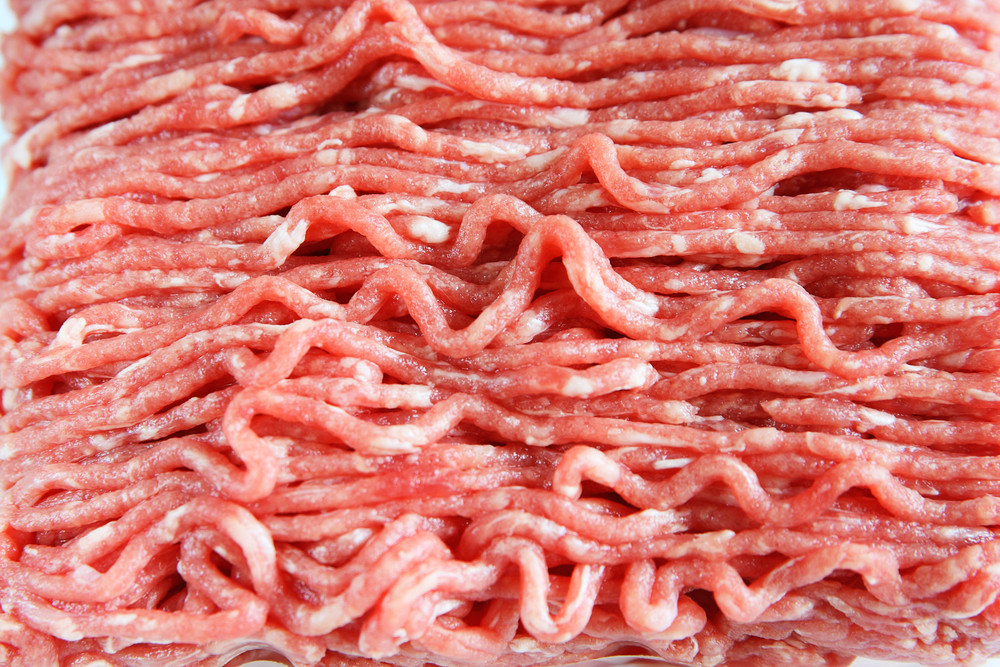 Heb Ground Beef
 Over 90 000 pounds of ground beef recalled after