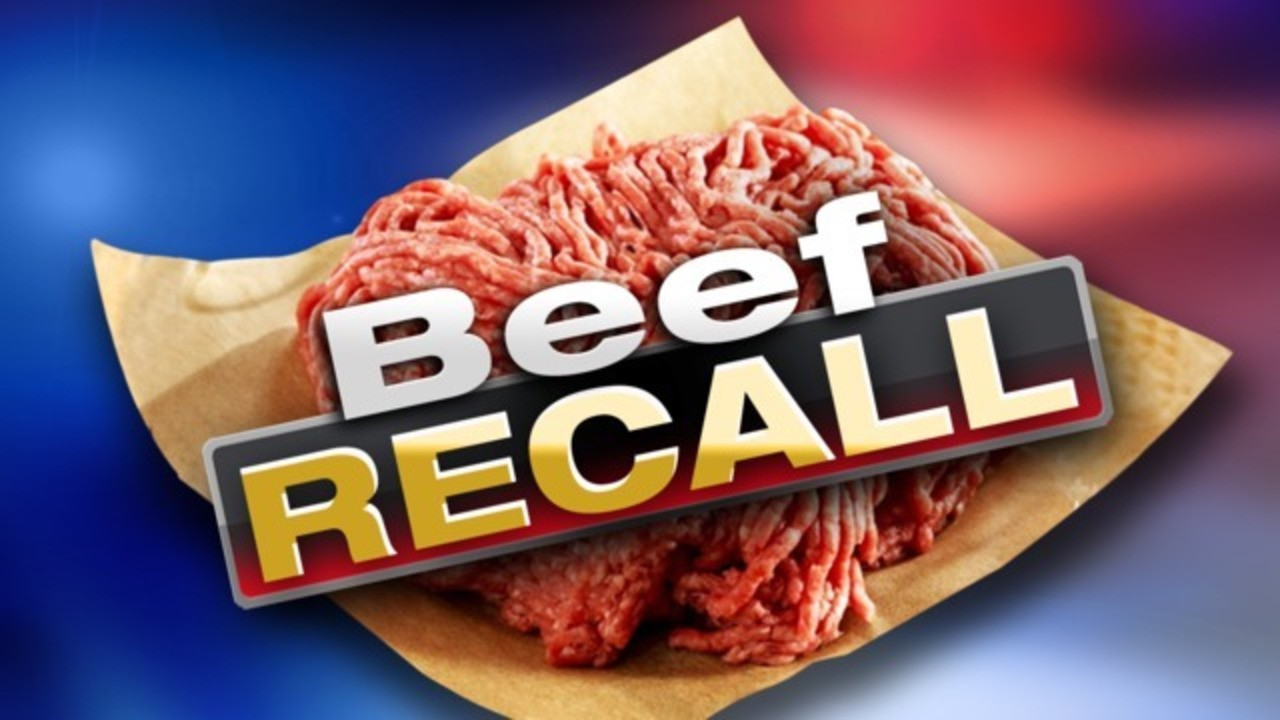 Heb Ground Beef Lovely Plastic In Ground Beef Prompts Heb Recall