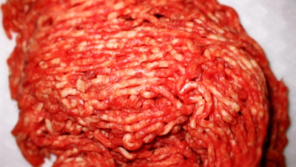 Heb Ground Beef
 Recall issued for ground beef shipped to 3 HEB