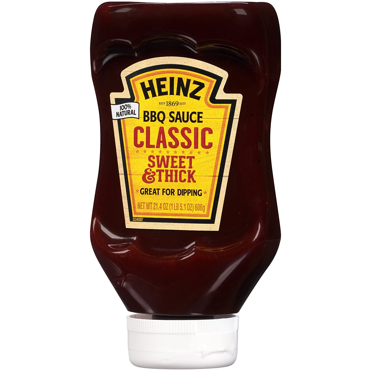 Heinz Bbq Sauces
 Is Heinz Classic Barbecue Sauce Gluten Free