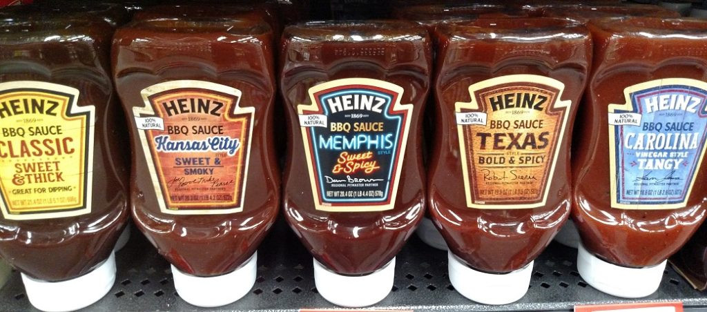 Heinz Bbq Sauces
 Oh Hell No Heinz BBQ Sauces New – Fewd Snobs