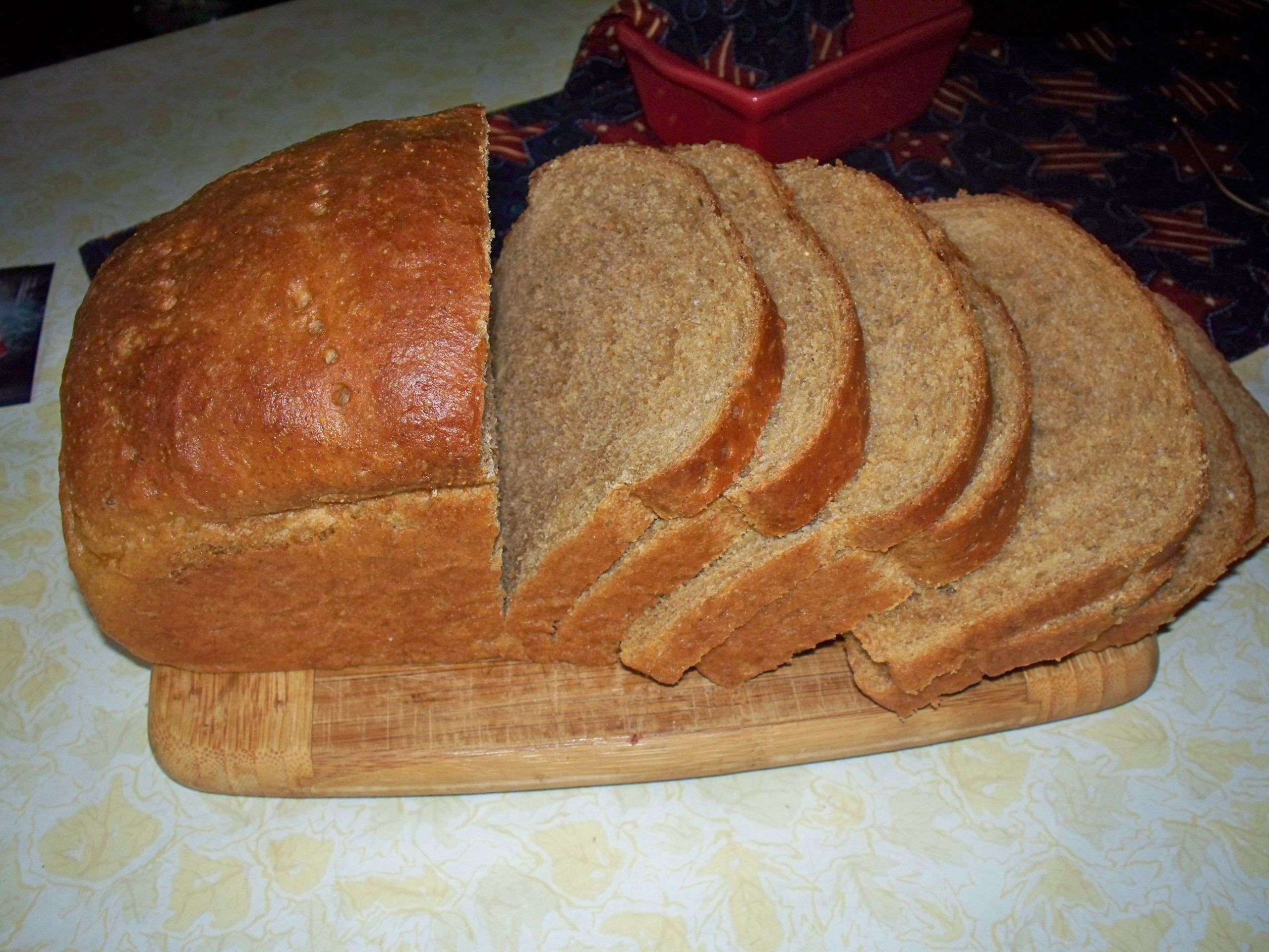 High Fiber Bread Recipe
 High fiber bread recipes