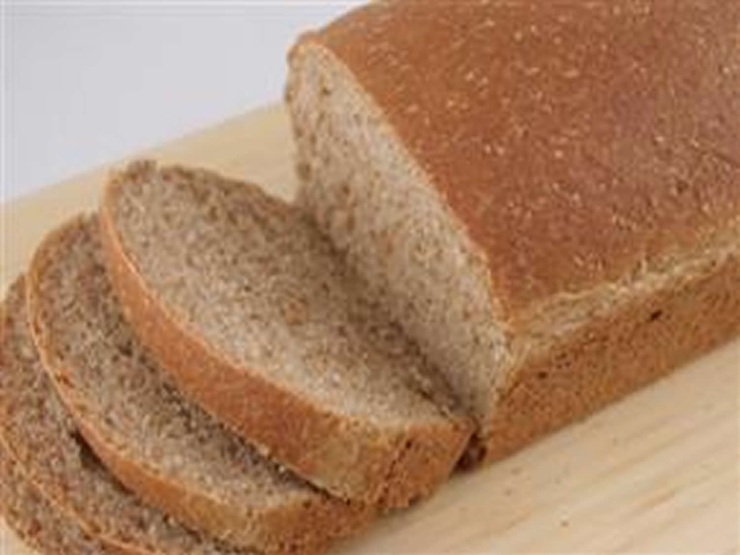 High Fiber Bread Recipe
 High Fiber 7 Grain and Bran Bread