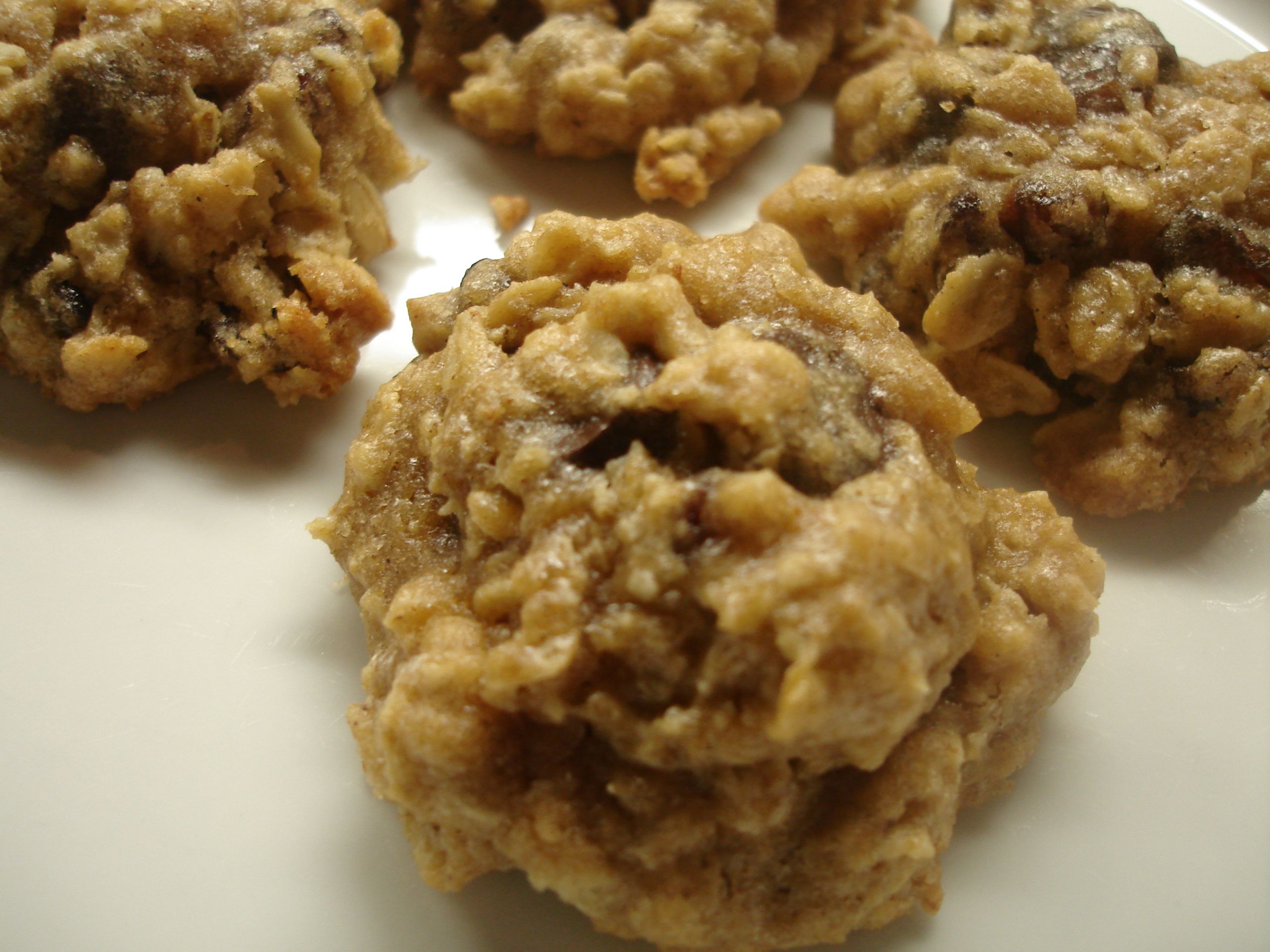 High Fiber Oatmeal Cookies
 24 Ideas for High Fiber Oatmeal Cookies Best Round Up