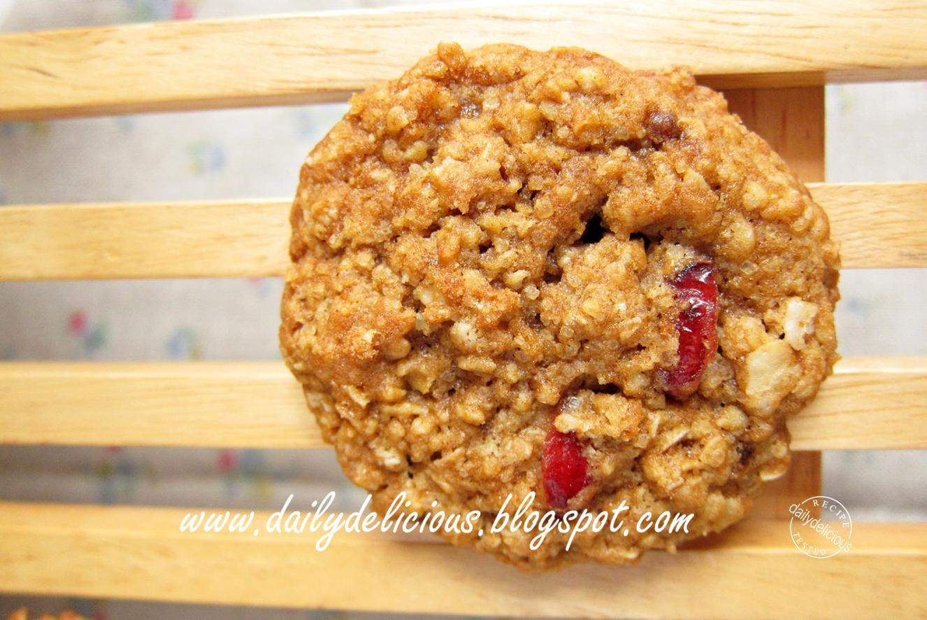 High Fiber Oatmeal Cookies
 The top 20 Ideas About High Fiber Oatmeal Cookies Best