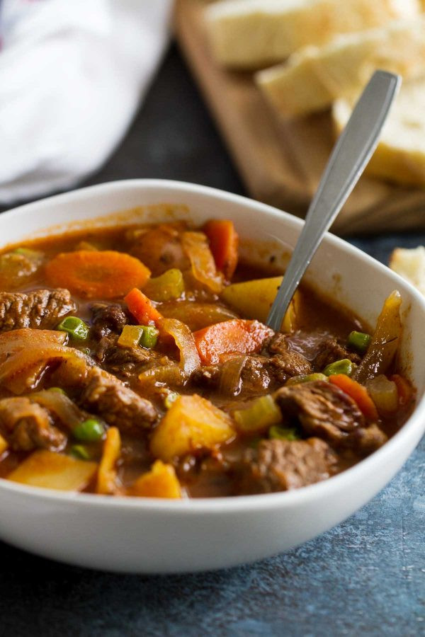 Best 21 Home Made Beef Stew - Best Recipes Ideas and Collections