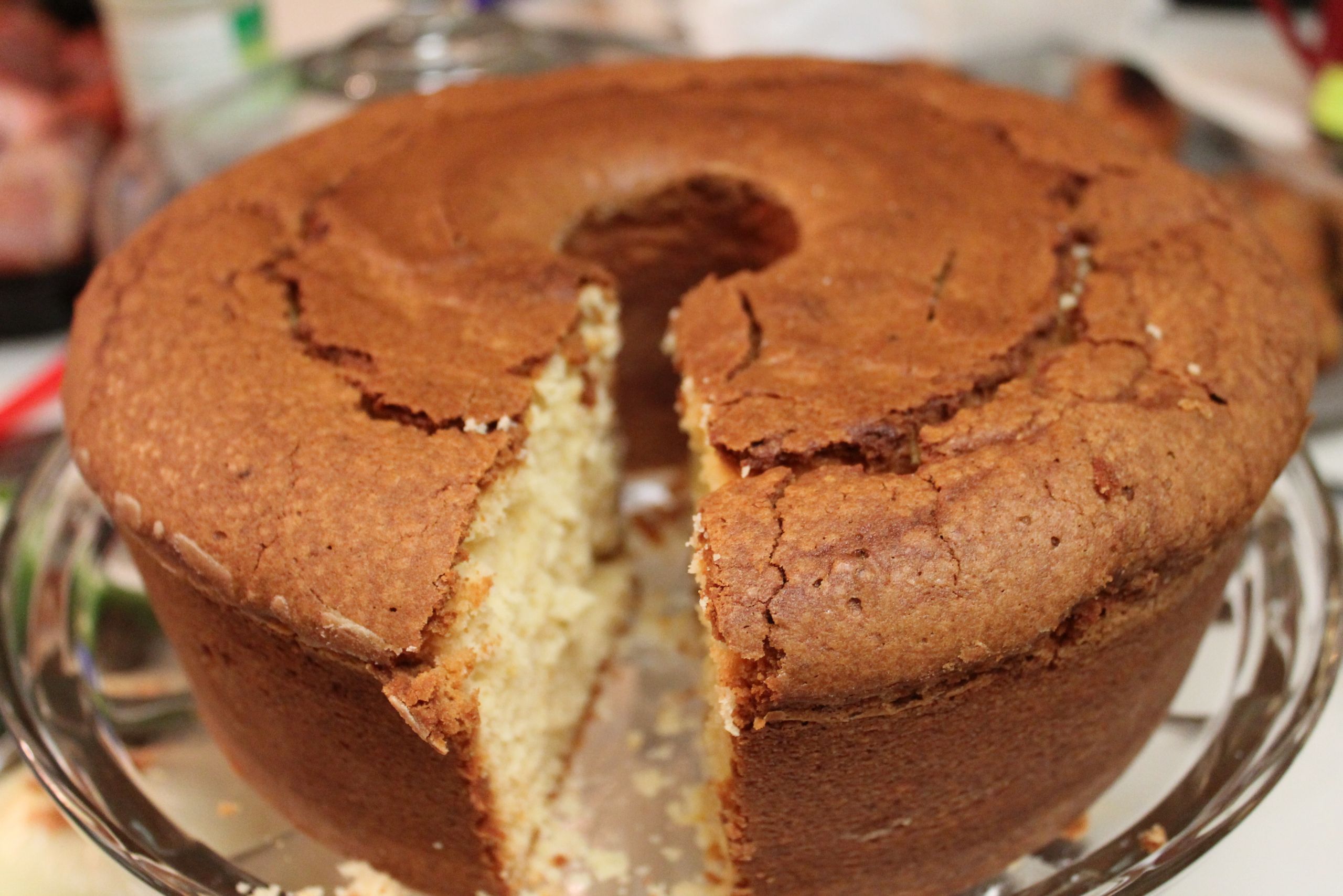 Homemade Cake Recipes
 Homemade Lemon Pound Cake