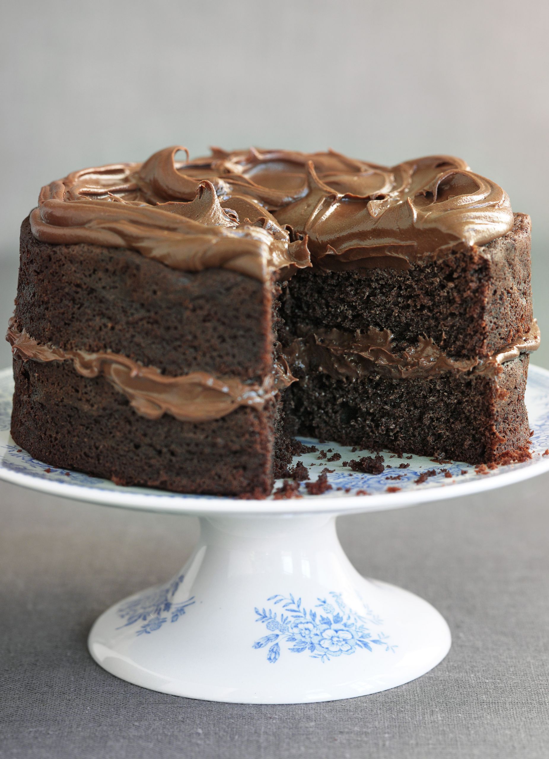 Homemade Cake Recipes
 18 Easy Cake Recipes For Simple Cakes olive magazine