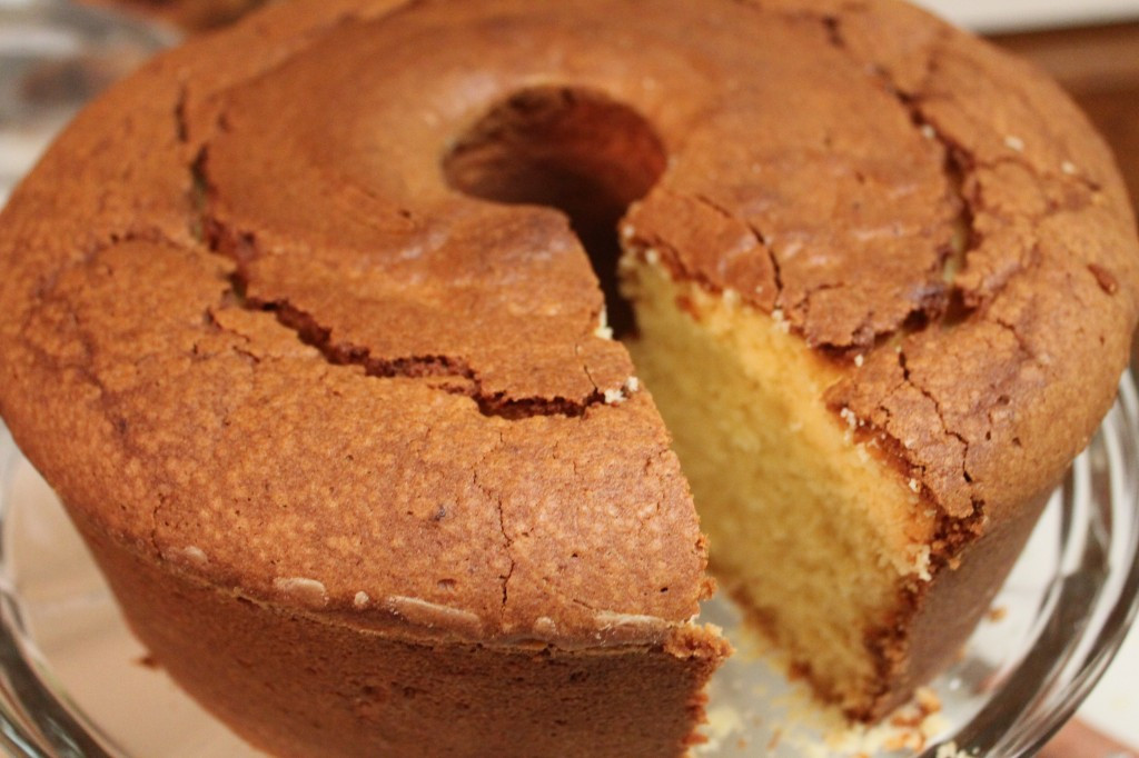 Homemade Cake Recipes
 Homemade Lemon Pound Cake