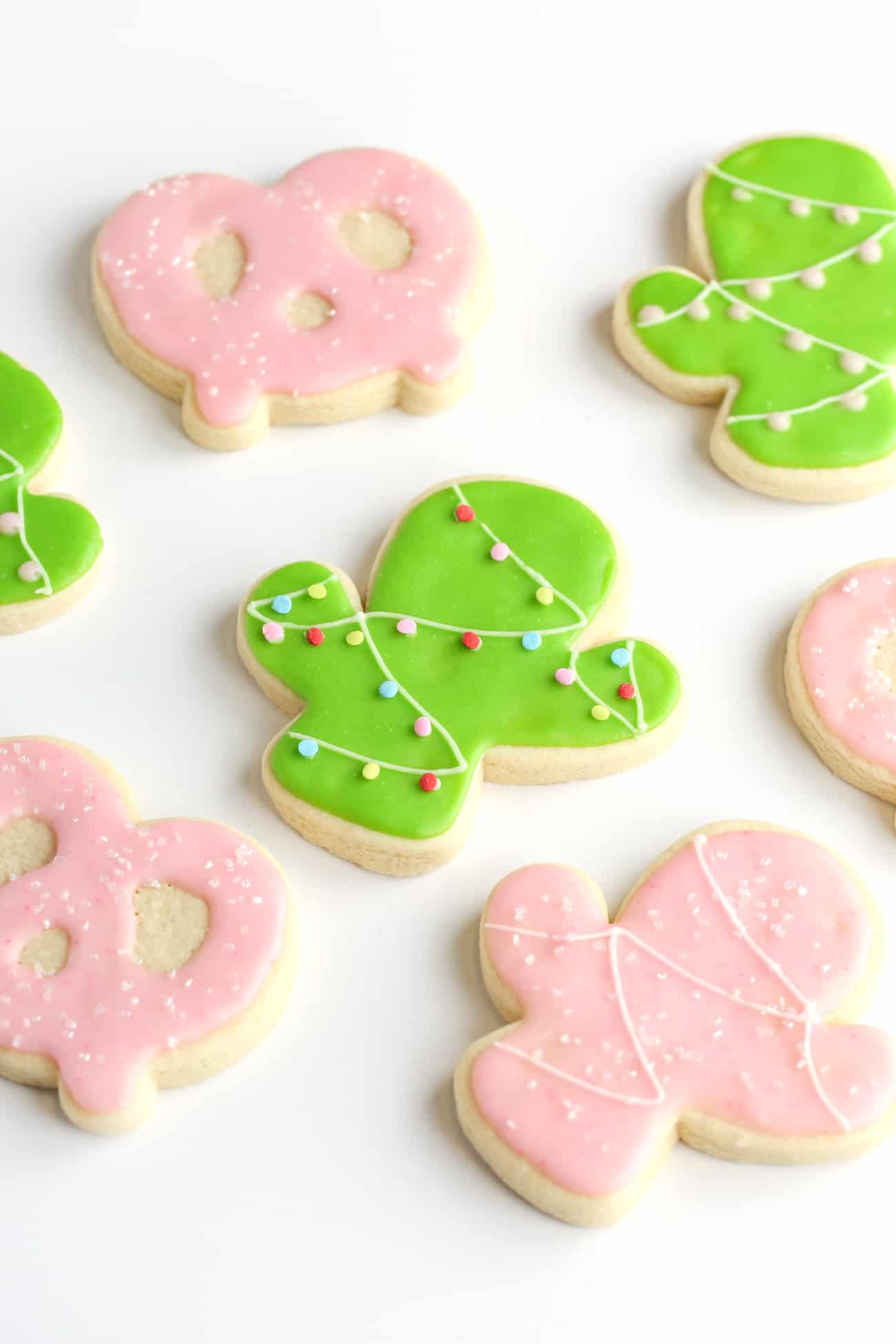 Homemade Sugar Cookies Icing
 Easy Cookie Icing Recipe — Dishmaps