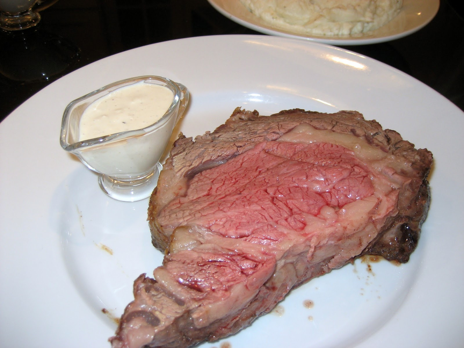 Horseradish Dip For Prime Rib
 Everything Tasty from My Kitchen Prime Rib with