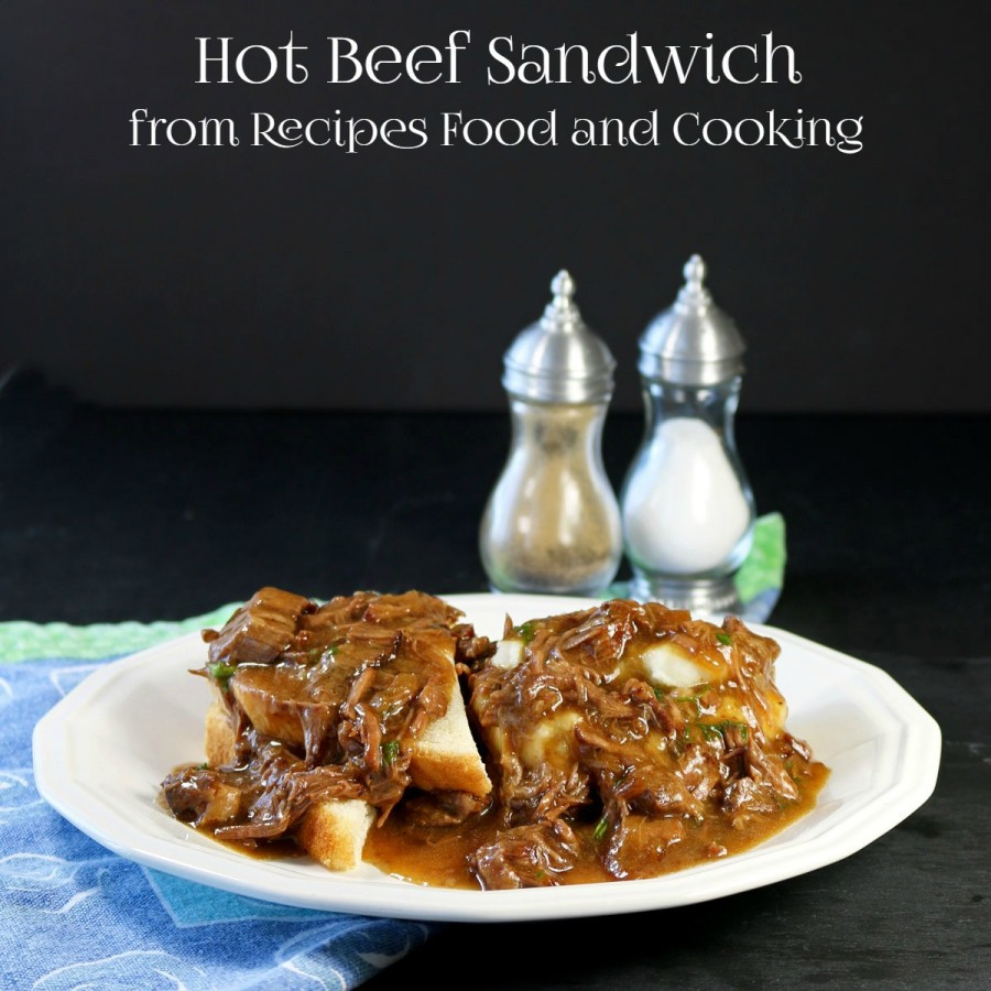 Hot Beef Sandwiches Recipes
 Hot Beef Sandwiches Recipes Food and Cooking