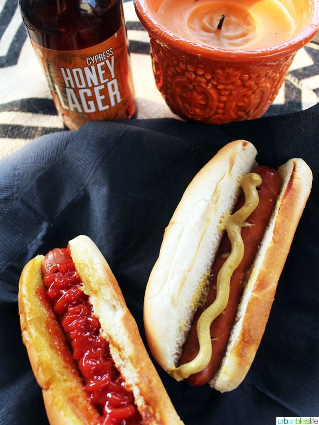 Hot Dogs Side Dishes
 Three Side Dish Recipes to Help You Extend Grilling Season