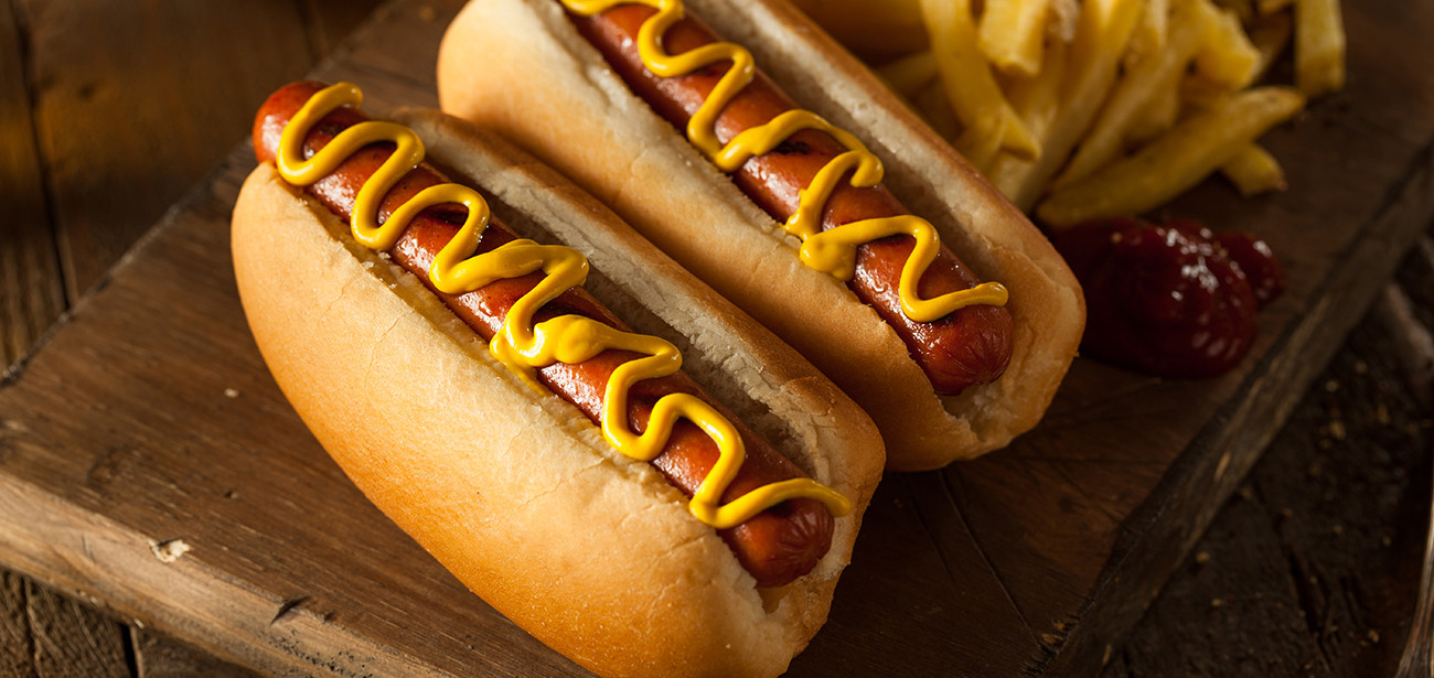 Hot Dogs Side Dishes
 Hot Dogs side dish and serving ideas