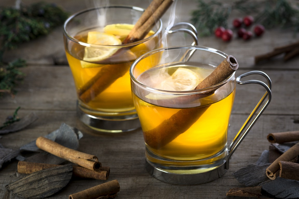 Hot Whiskey Drinks
 Hot Toddy Cocktail Recipe