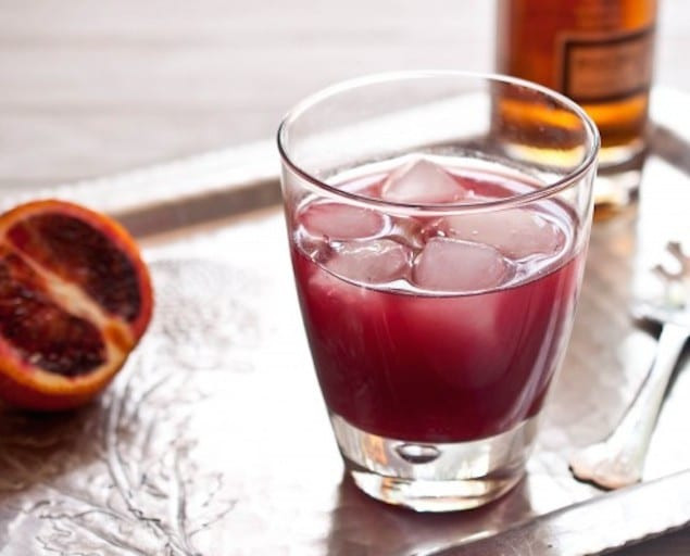 Hot Whiskey Drinks
 Ten Perfect Spring Whiskey Cocktails – Honest Cooking
