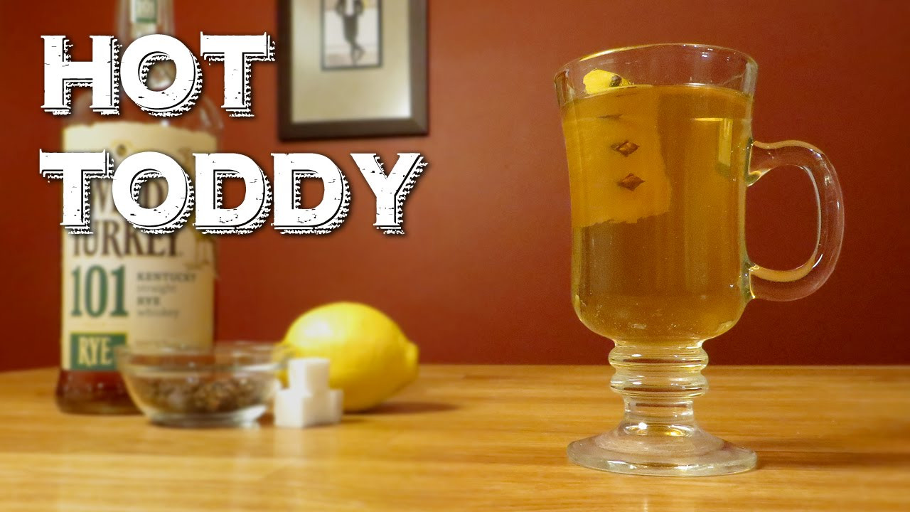Hot Whiskey Drinks
 Hot Toddy How to Make the Classic Hot Whiskey Cocktail