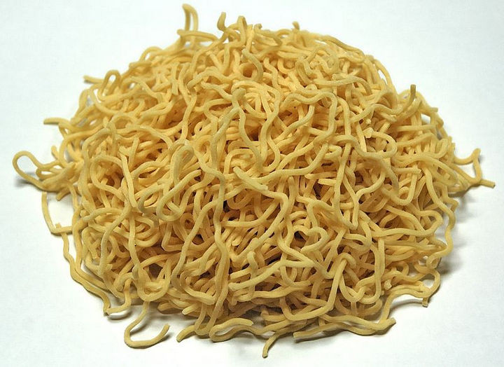 How Bad are Ramen Noodles Beautiful 17 Reasons why Instant Ramen Noodles are Bad for You