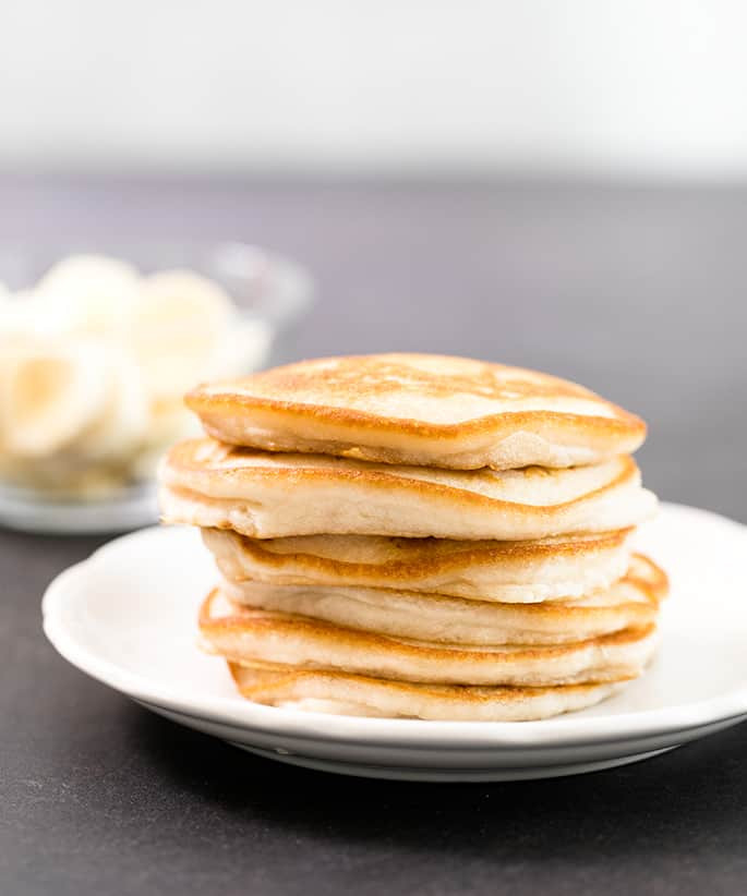 Ihop Gluten Free Pancakes
 The Best Vegan Pancakes Recipe in 2020